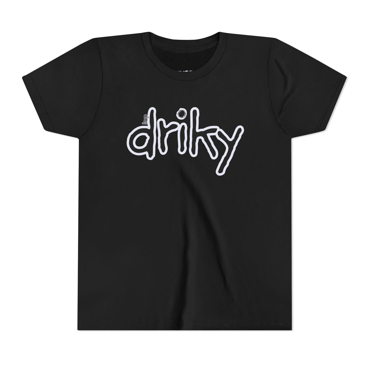 Youth Limp Driky - OG Short Sleeve Tee