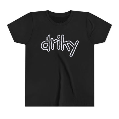 Youth Limp Driky - OG Short Sleeve Tee
