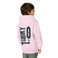 Youth Driky 1 point 0 Bro - OG Backprint - Heavy Blend Hoodie 16 Colors