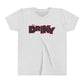 Youth Get Driky - Rose Blood Short Sleeve Tee