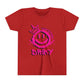 Youth Driky King Nothing - Pinkerton Short Sleeve Tee