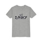 Youth Driky Roy-al - OG Short Sleeve Tee