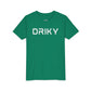 Youth Driky Stud Muffin - Simple Short Sleeve Tee
