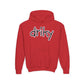Limp Driky - OG - Youth Heavy Blend Hoodie