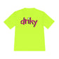 Limp Driky Moisture Wicking Tee