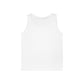 Driky 1 point 0 Bro - Green Monkey - (Back Print) Tank Top