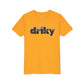 Youth Driky Wear - Blackout Short Sleeve Tee