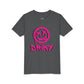 Youth Driky Die Happy - Pinkerton Short Sleeve Tee