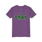 Youth Driky Roy-al - Green Monkey Short Sleeve Tee
