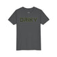 Youth Driky Stud Muffin - Banana Sunshine Short Sleeve Tee