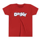 Youth Get Driky - OG2 Short Sleeve Tee