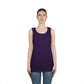 Driky 1 point 0 Bro - Green Monkey - (Back Print) Tank Top