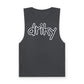 Limited Edition Limp Driky - Good Guys Finish Last - OG Deep Cut Tank