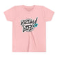 Youth Driky Life - Blue Brain Short Sleeve Tee 26 Colors