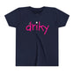 Youth Limp Driky - Pinkerton Short Sleeve Tee