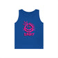 Driky King Nothing - Pinkerton - Tank Top