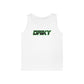 Driky Sport - Green Monkey - Tank Top