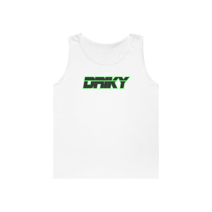 Driky Sport - Green Monkey - Tank Top