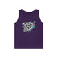 Driky Life - Blue Brain - Tank Top