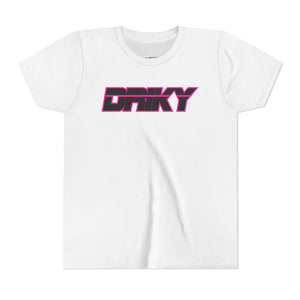 Youth Driky Sport - Pinkerton Short Sleeve Tee