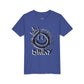Youth Driky King Nothing - Blackout Short Sleeve Tee