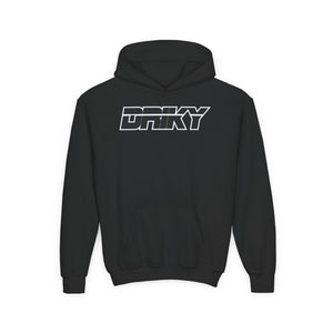 Driky Sport - OG - Youth Heavy Blend Hoodie