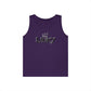 Driky Roy-al - Blackout - Tank Top