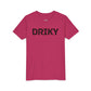 Youth Drikyish - Rose Blood Short Sleeve Tee