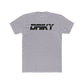 Driky Sport - Blackout Cotton Crew Tee