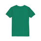 Youth Little Driky - White Night Short Sleeve Tee