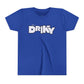 Youth Get Driky - OG2 Short Sleeve Tee