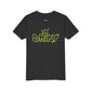 Youth Driky Roy-al - Banana Sunshine Short Sleeve Tee