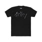 Limp Driky - Blackout Cotton Crew Tee