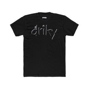 Limp Driky - Blackout Cotton Crew Tee