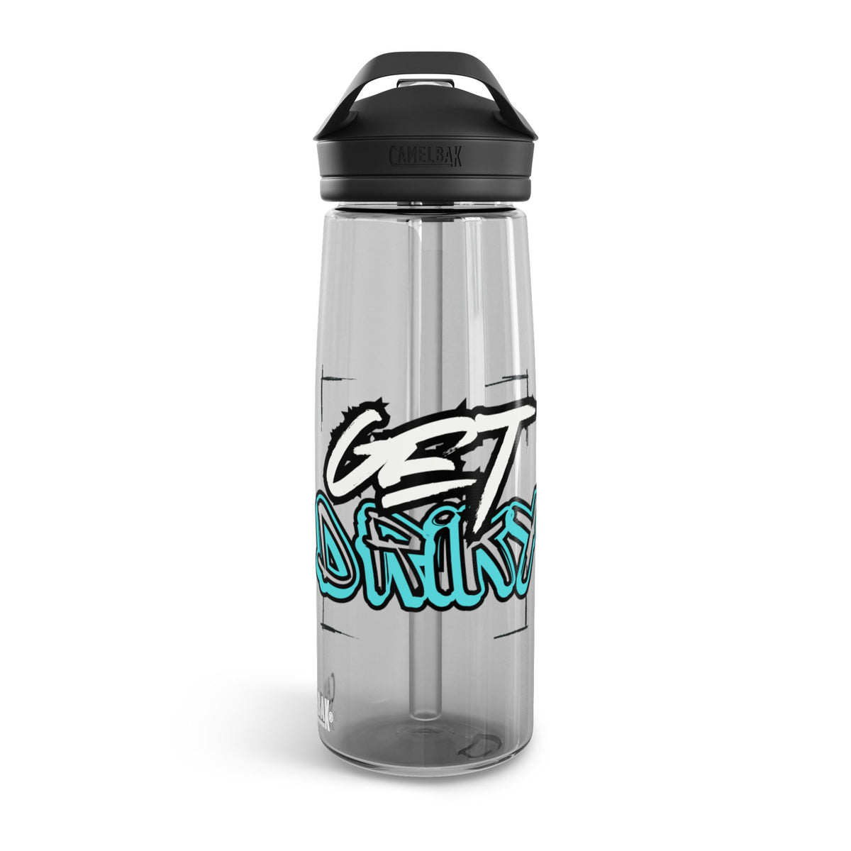Get Driky CamelBak Eddy® Water Bottle - 25oz