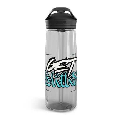 Get Driky CamelBak Eddy® Water Bottle - 25oz