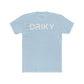 Driky Stud Muffin - Simple Cotton Crew Tee