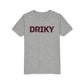 Youth Drikyish - Rose Blood Short Sleeve Tee