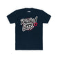 Driky Life - Rose Blood Cotton Crew Tee