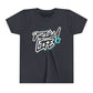 Youth Driky Life - Blue Brain Short Sleeve Tee 26 Colors