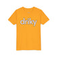 Youth Little Driky - OG2 Short Sleeve Tee
