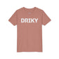 Youth Drikyish - Simple Short Sleeve Tee