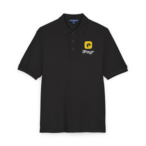 Unisex Polo Shirt (Embroidery)