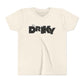 Youth Get Driky - Blackout Short Sleeve Tee