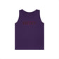 Drikyish - Pinkerton - Tank Top