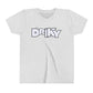 Youth Get Driky - OG2 Short Sleeve Tee