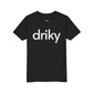 Youth Little Driky - Simple Short Sleeve Tee