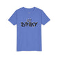 Youth Driky Roy-al - Blackout Short Sleeve Tee