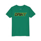 Youth Driky Sport - Banana Sunshine Short Sleeve Tee