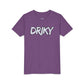 Youth Driky Rough Ryder - OG2 Short Sleeve Tee